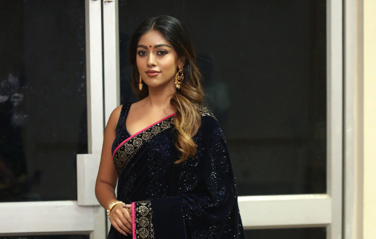 Anu Emmanuel