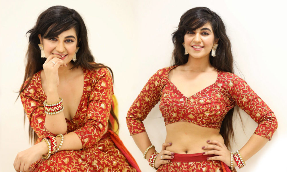 Harshitha Panwar