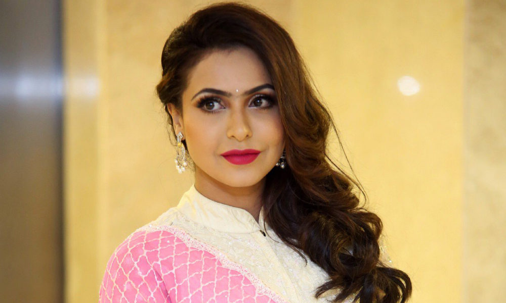 Nandini Rai