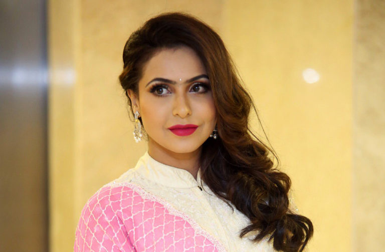Nandini Rai