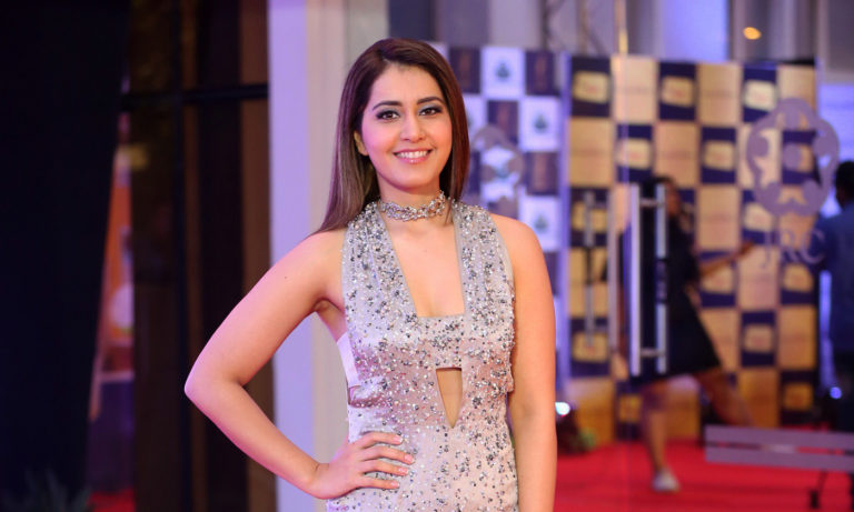 Raashi Khanna