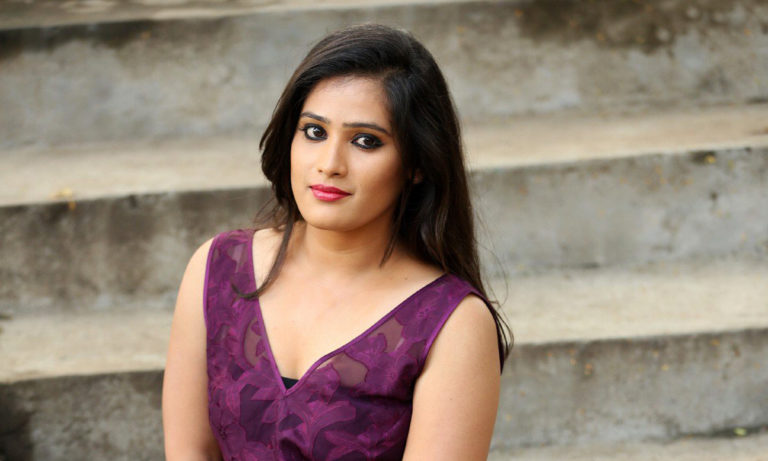 Sri Anusha
