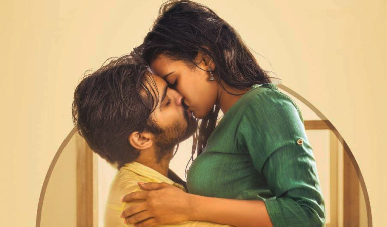 Hebah Patel - 24 Kisses