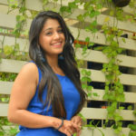 Chandni Bhagwanani