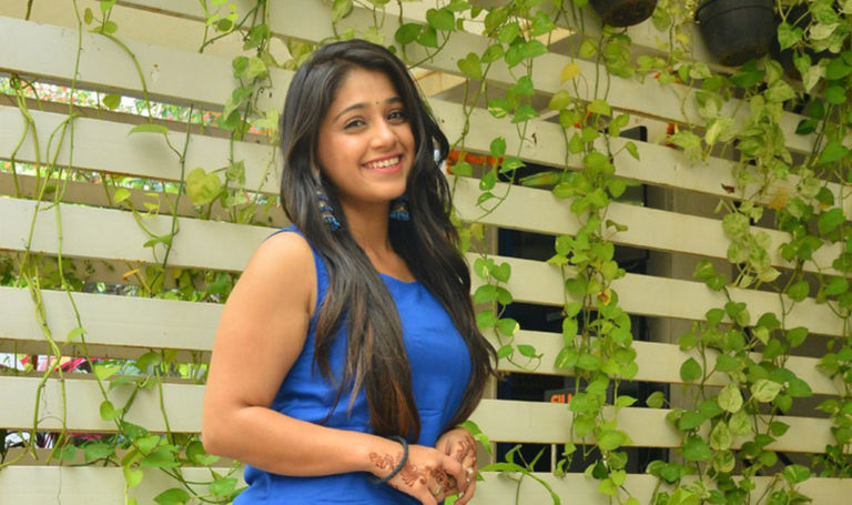 Chandni Bhagwanani