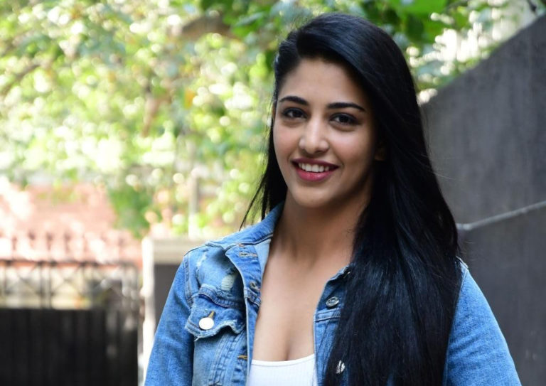 Daksha Nagarkar