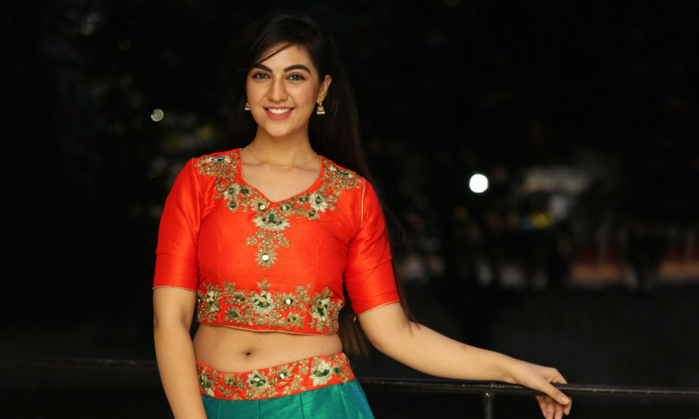 Harshita Panwar
