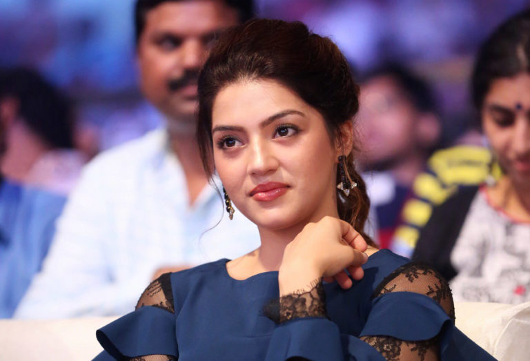 Mehree Pirzada