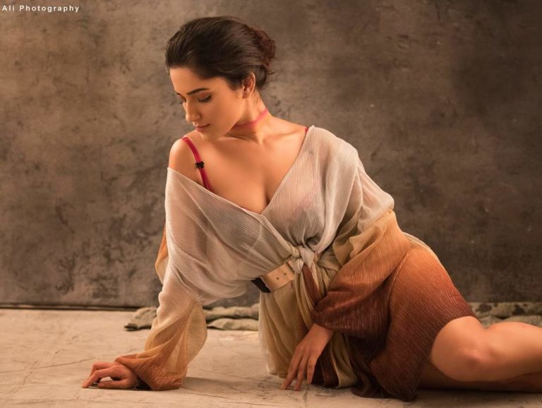 Ruhani Sharma
