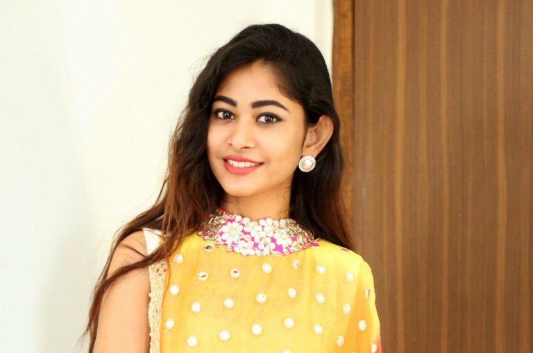 Aadya Thakur