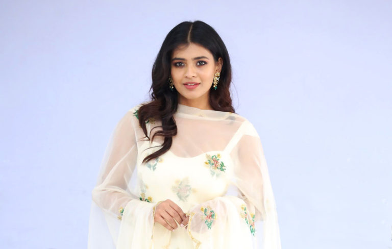 Hebah Patel