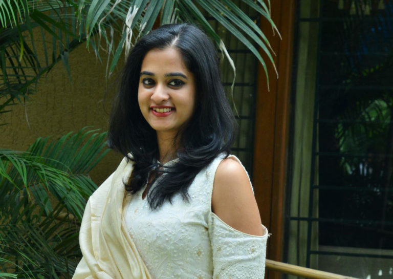 Nanditha Raj