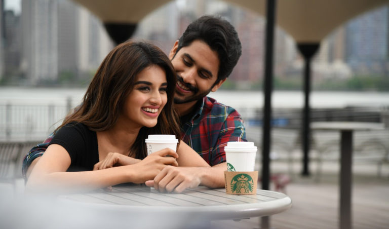 Nidhhi Agerwal