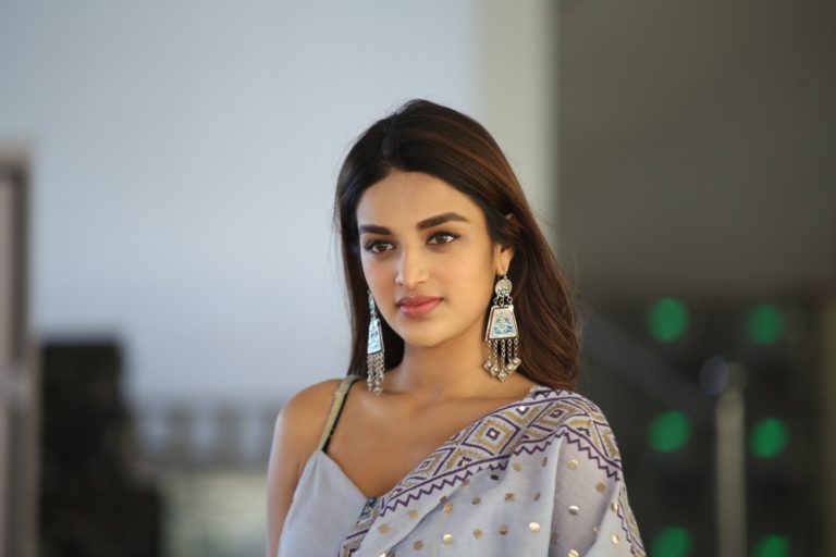Nidhhi Agerwal