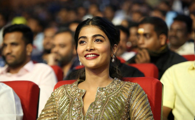 Pooja Hegde