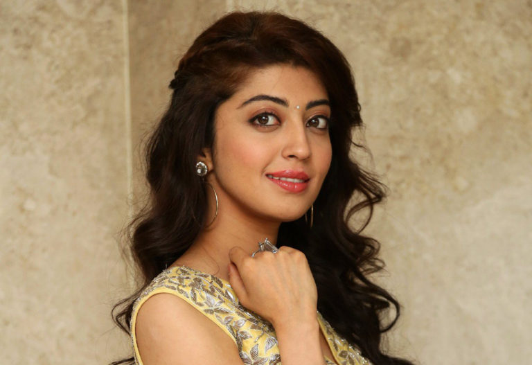Pranitha Subhash