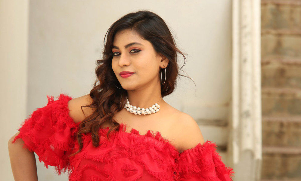 Priyanka Augustin