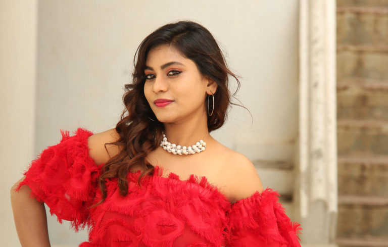 Priyanka Augustin