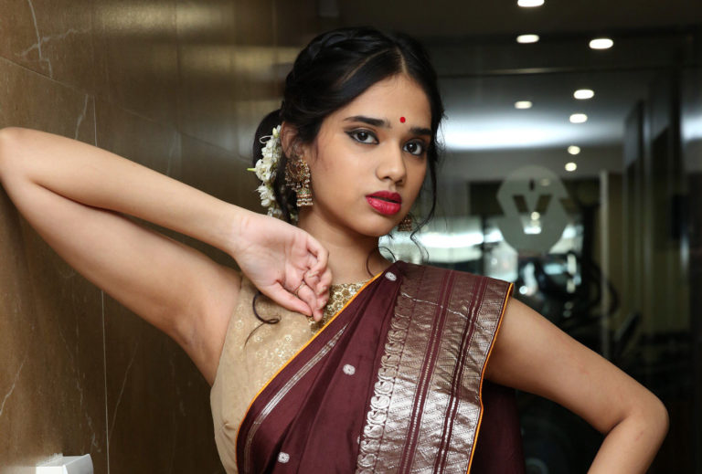 Tanvi Akaanksha