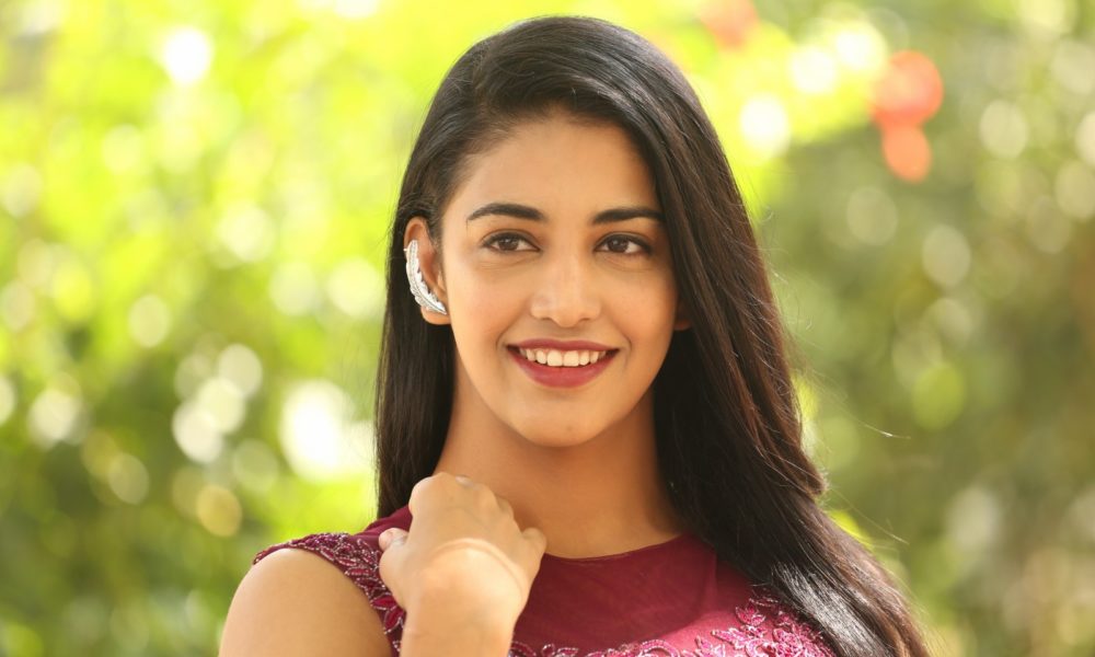 Daksha Nagarkar