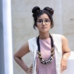 Anupama Parameswaran