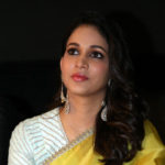Lavanya Tripathi