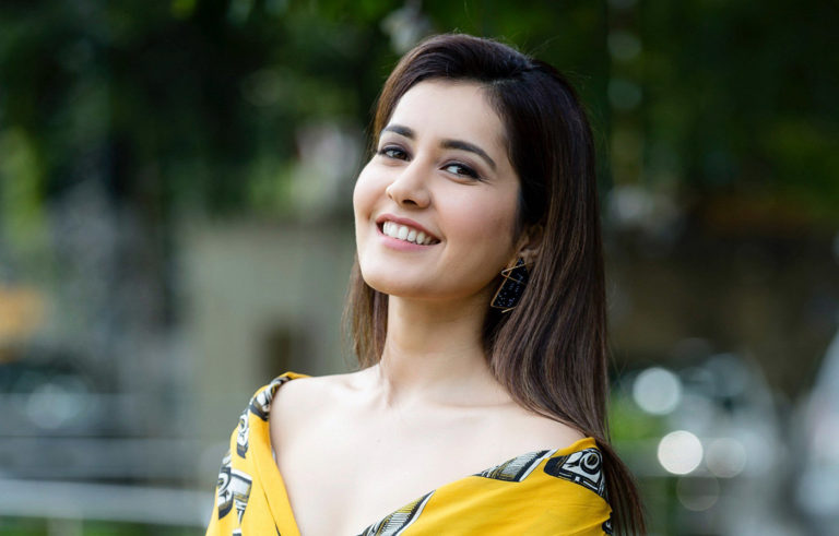 Raashi Khanna