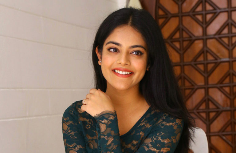 Riddhi Kumar