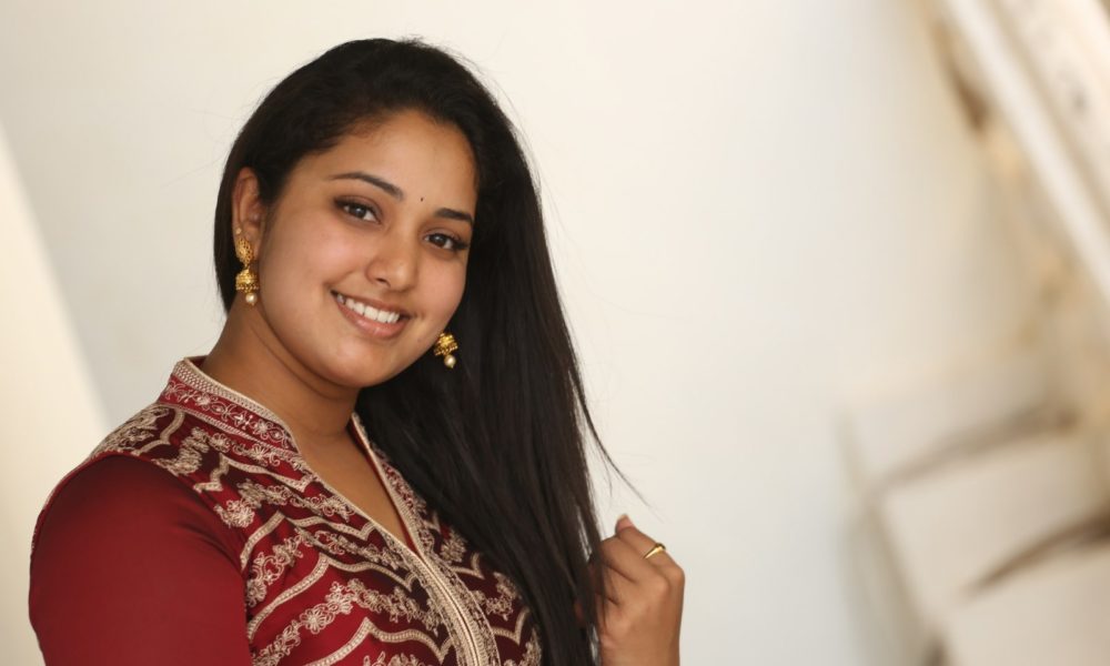 Himanshi Katragadda