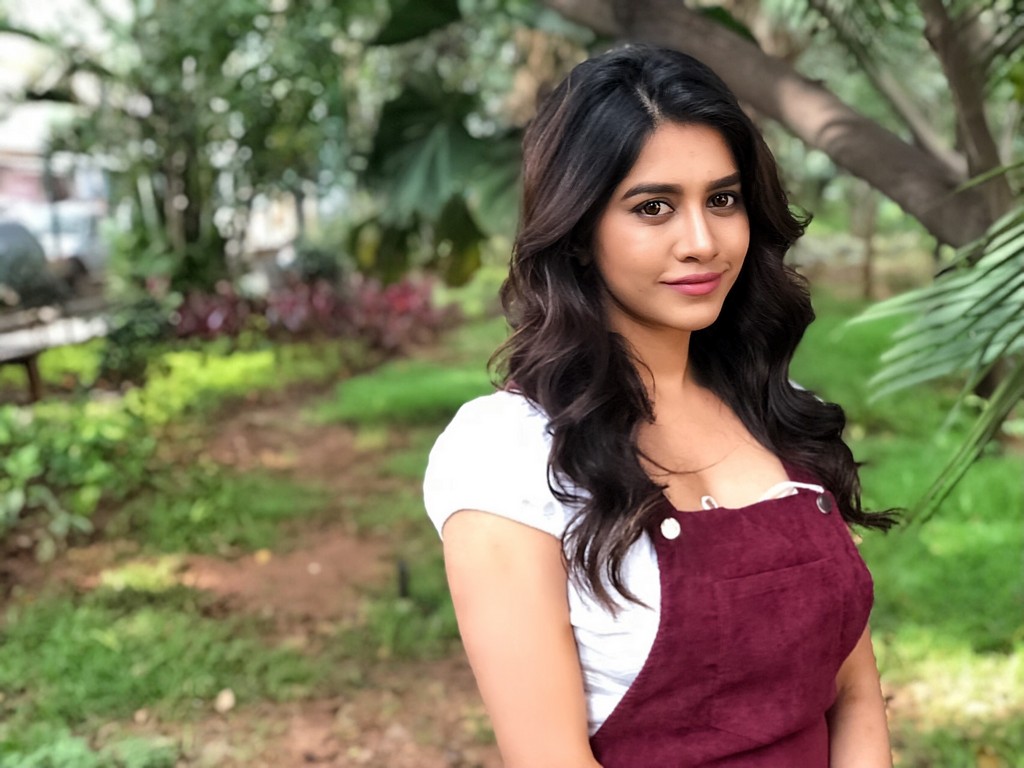 Nabha Natesh