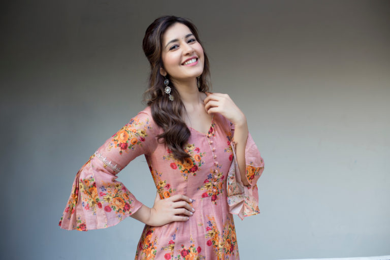 Rakul Preet Singh