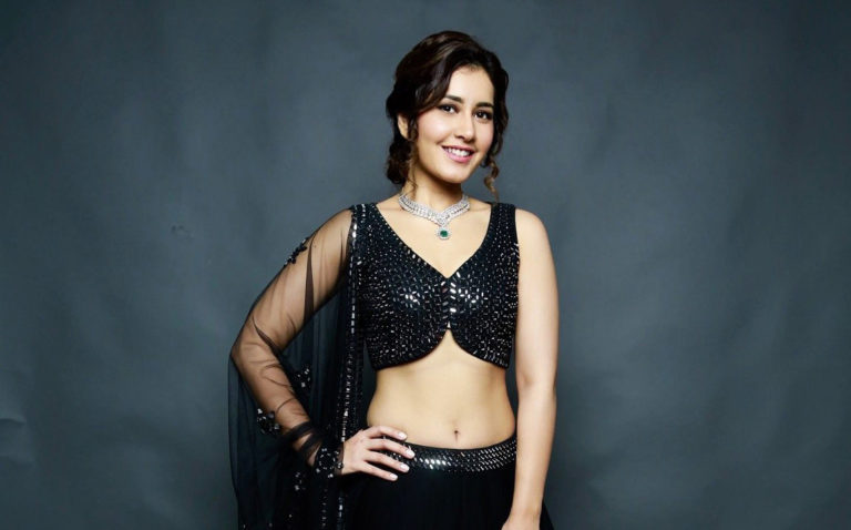 Raashi Khanna