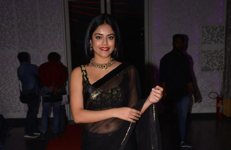 Riddhi Kumar