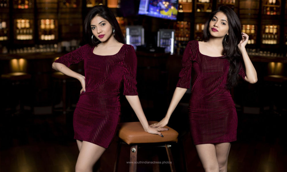Asma latest photoshoot stills