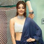 Kajal Aggarwal