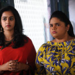 Nanditha Raj