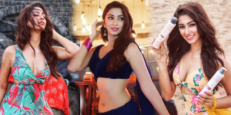 Eshanya Maheshwari