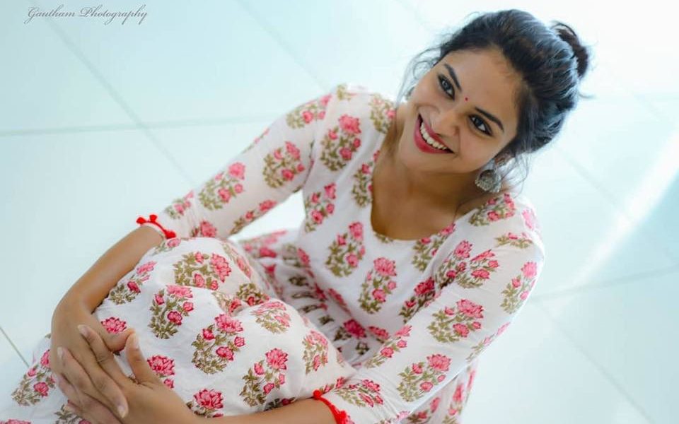 Indhuja Ravichandran