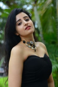 Preeti Sharma