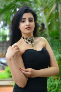 Preeti Sharma