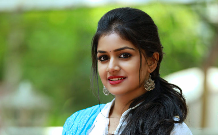 Sanjana Anand