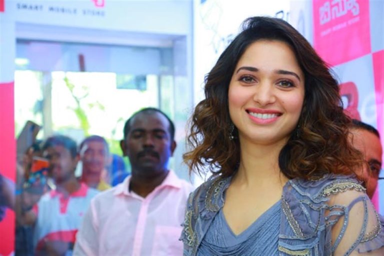 tamannaah bhatia