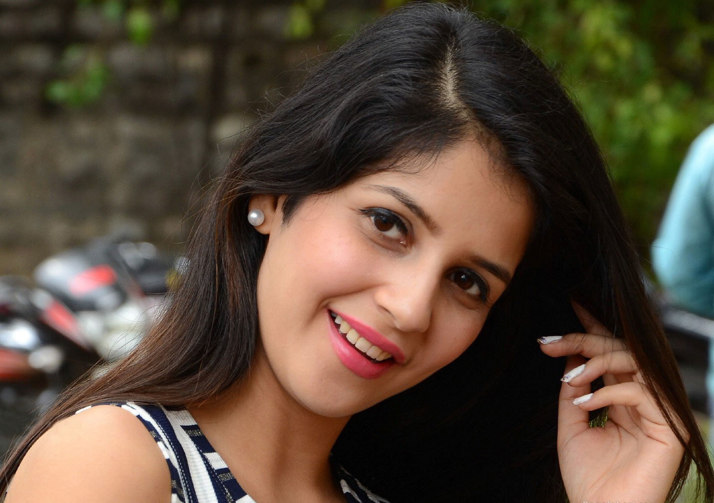 Kashish Vohra