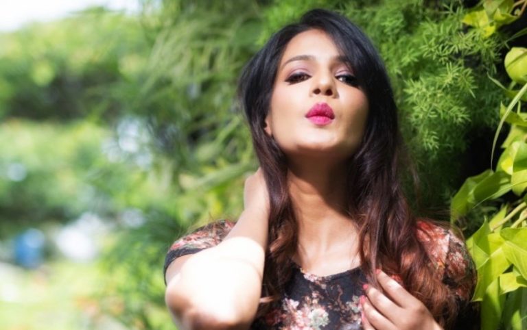 Meera Mitun