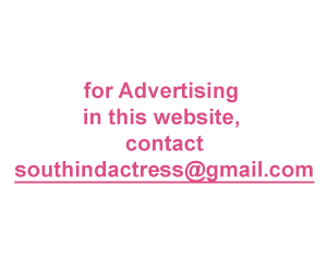 Contact SouthIndianActress.in