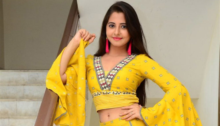 Preethi Asrani