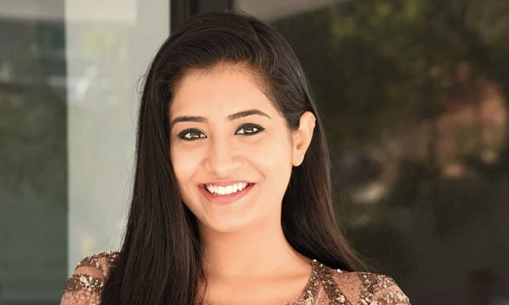 Rashi Singh stills from GEM Movie Launch