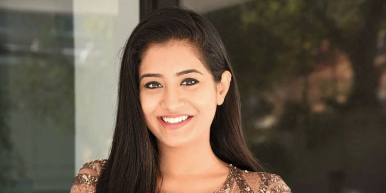 Rashi Singh