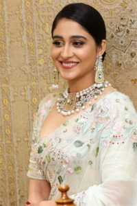 Regina Cassandra at Kalasha Jewels Signature Bridal Lounge Launch