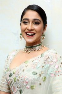 Regina Cassandra at Kalasha Jewels Signature Bridal Lounge Launch